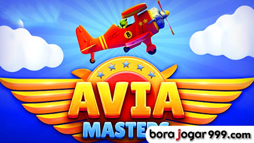 Avia Master Visão geral do jogo: Grandes vitórias com multiplicadores Avia Master Visão geral do jogo: Grandes vitórias com multiplicadores
